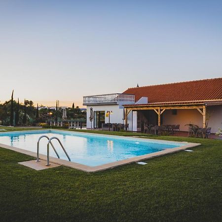 Vila Fuzeta With Pool & Garden Dış mekan fotoğraf
