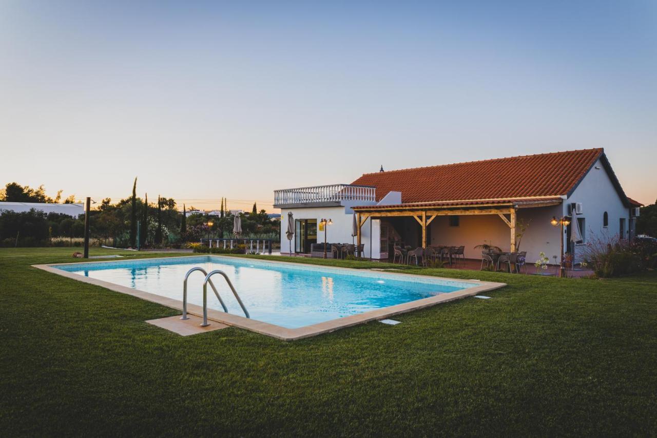 Vila Fuzeta With Pool & Garden Dış mekan fotoğraf