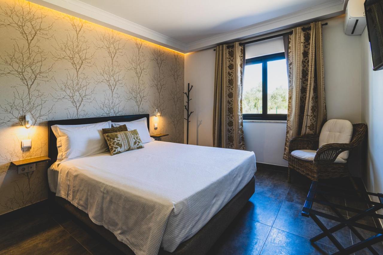 Vila Fuzeta With Pool & Garden Dış mekan fotoğraf