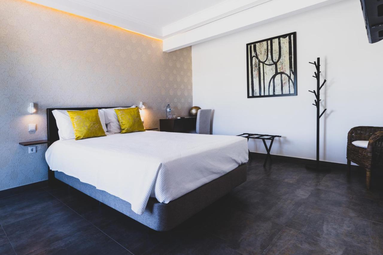 Vila Fuzeta With Pool & Garden Dış mekan fotoğraf