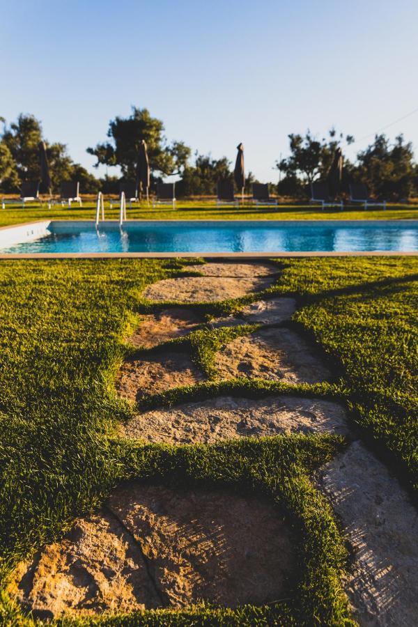 Vila Fuzeta With Pool & Garden Dış mekan fotoğraf