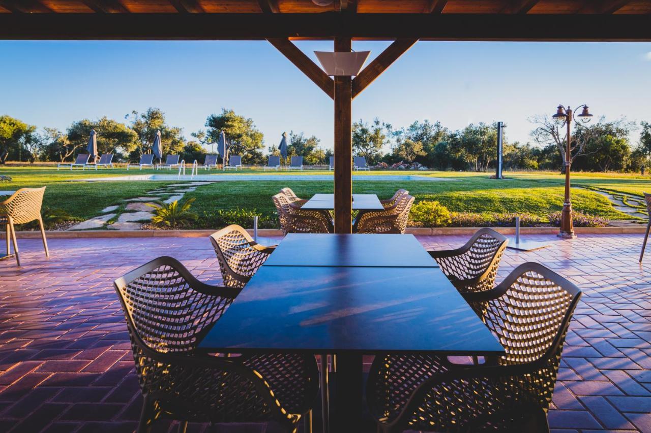 Vila Fuzeta With Pool & Garden Dış mekan fotoğraf