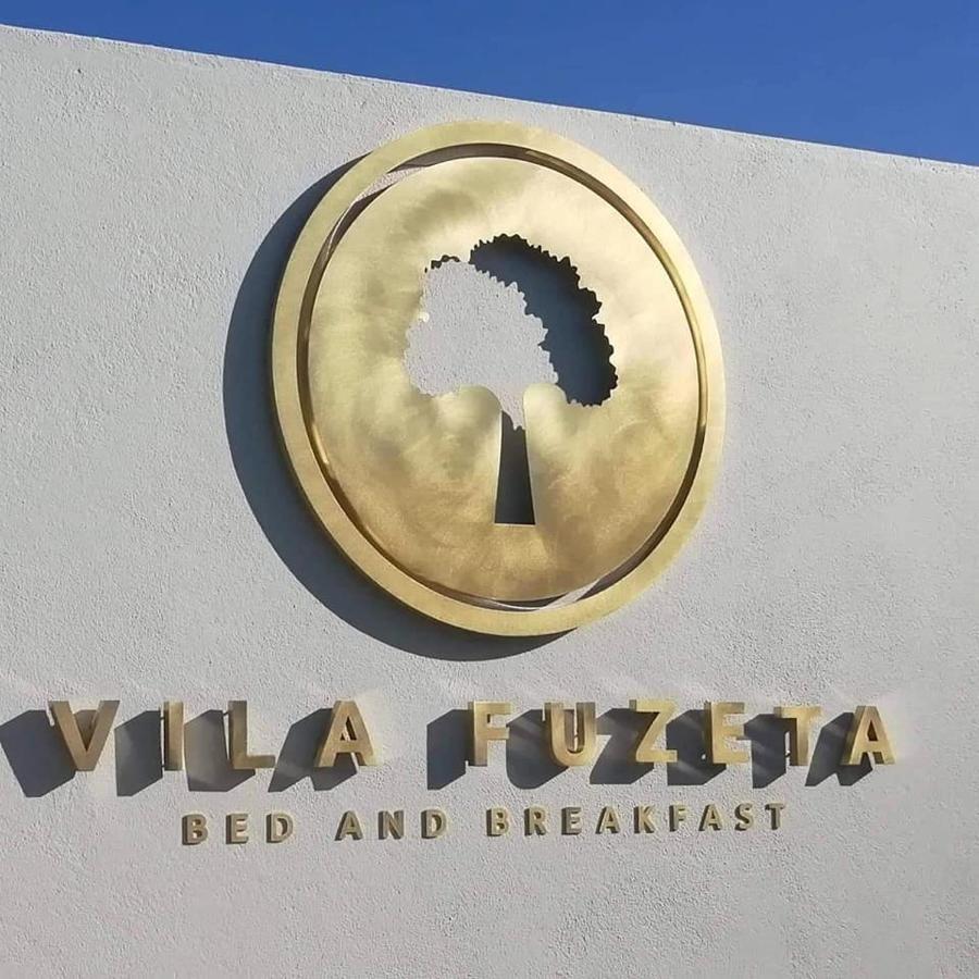 Vila Fuzeta With Pool & Garden Dış mekan fotoğraf