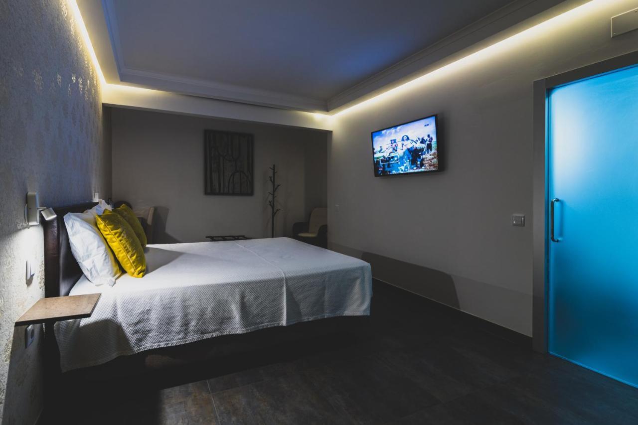 Vila Fuzeta With Pool & Garden Dış mekan fotoğraf