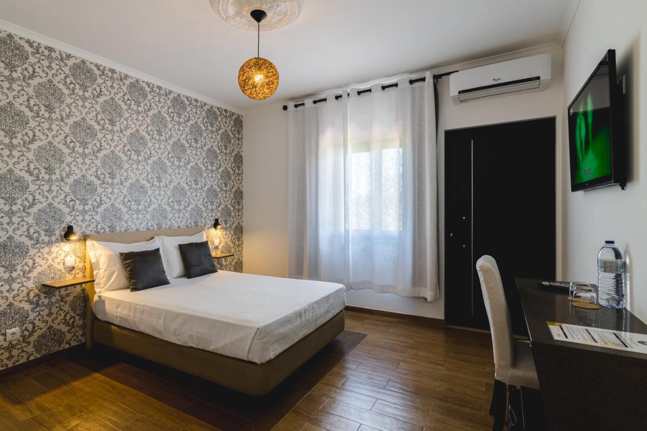 Vila Fuzeta With Pool & Garden Dış mekan fotoğraf