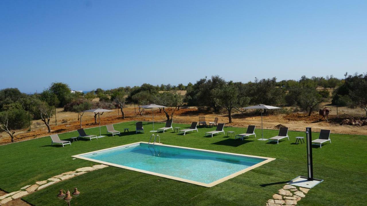 Vila Fuzeta With Pool & Garden Dış mekan fotoğraf